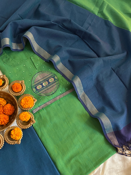 MANGALGIRI SUIT (PH8511)