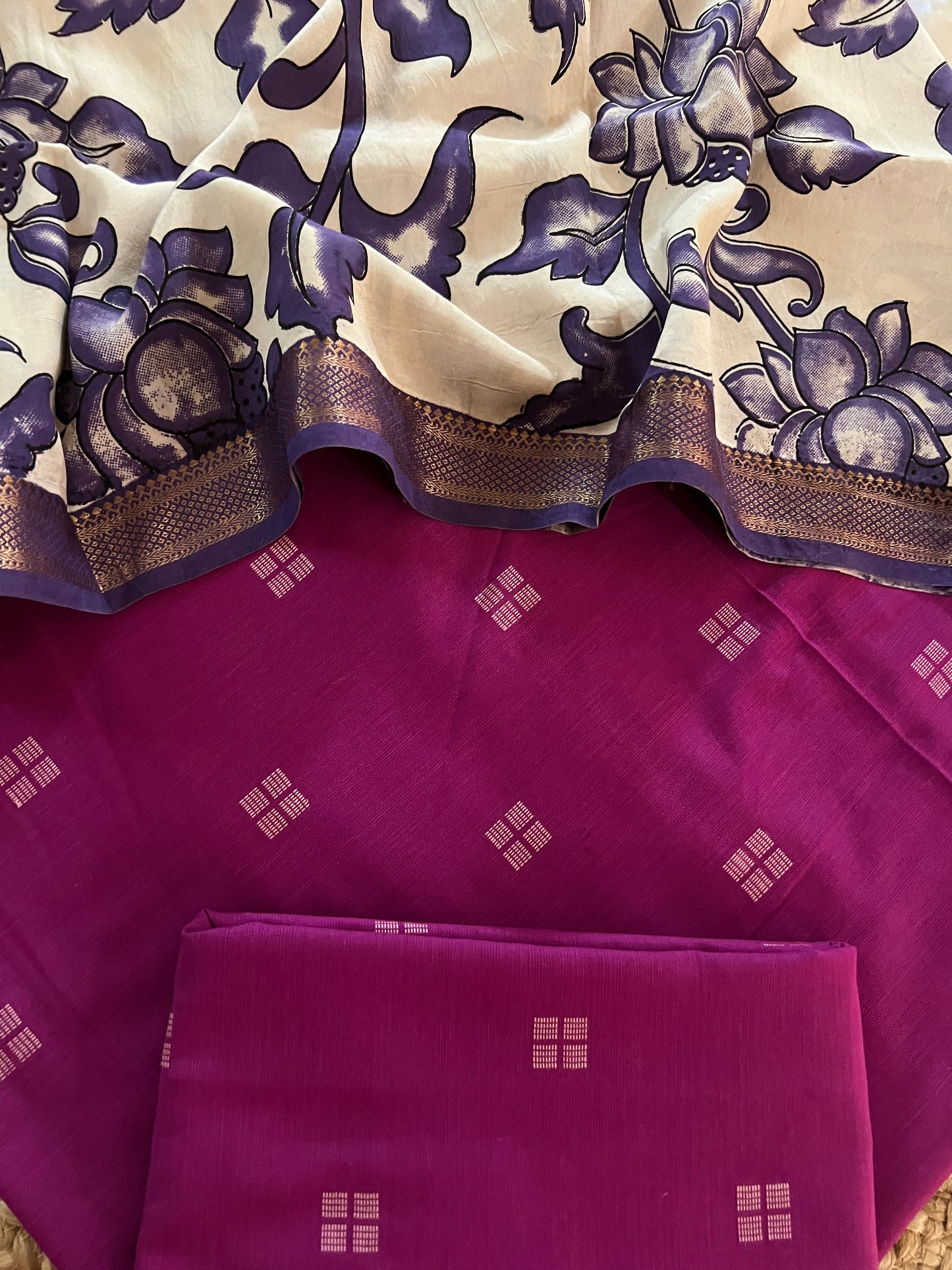 HANDLOOM SUIT (PH8516)