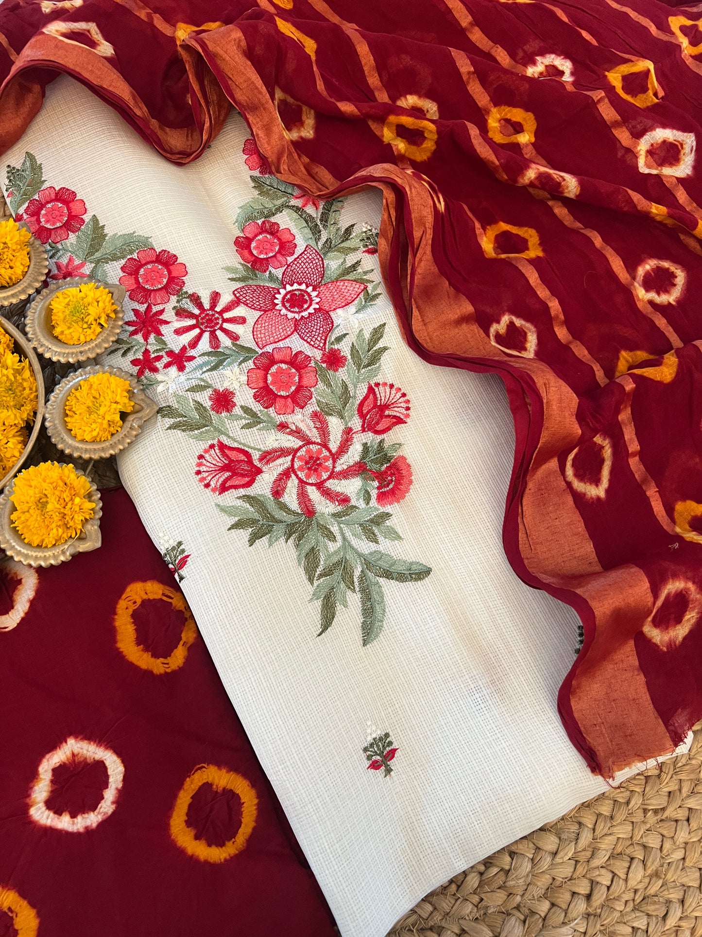 KOTA DORIYA SUIT (PH8534)
