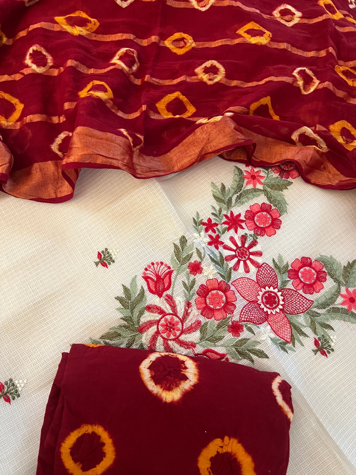 KOTA DORIYA SUIT (PH8534)
