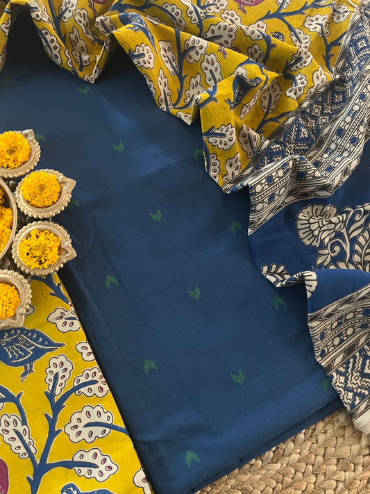 HANDLOOM SUIT (PH8551)