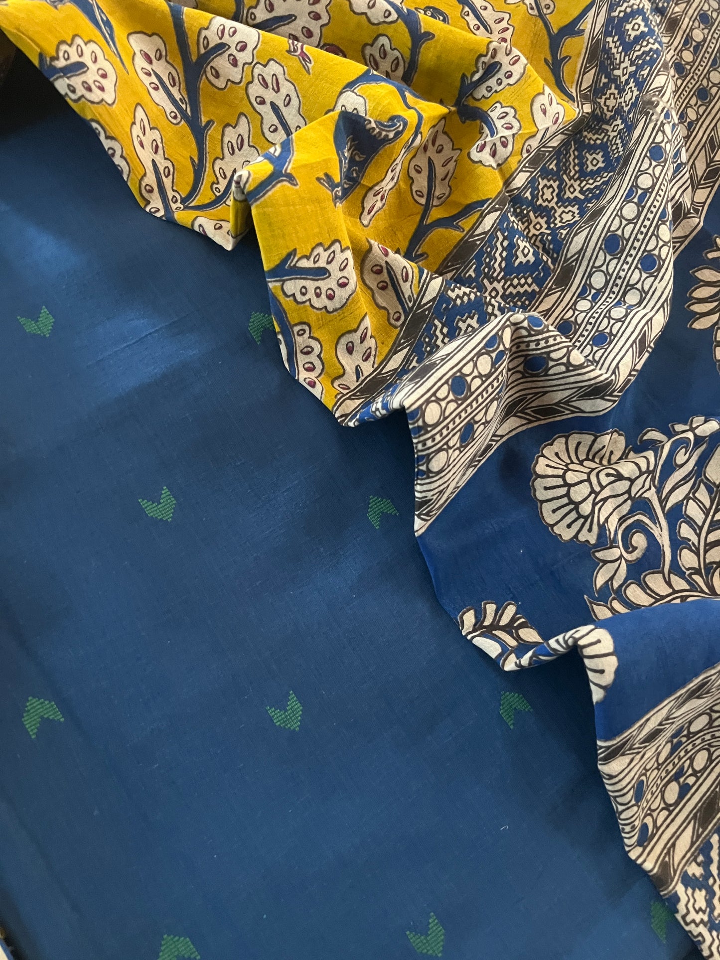 HANDLOOM SUIT (PH8551)