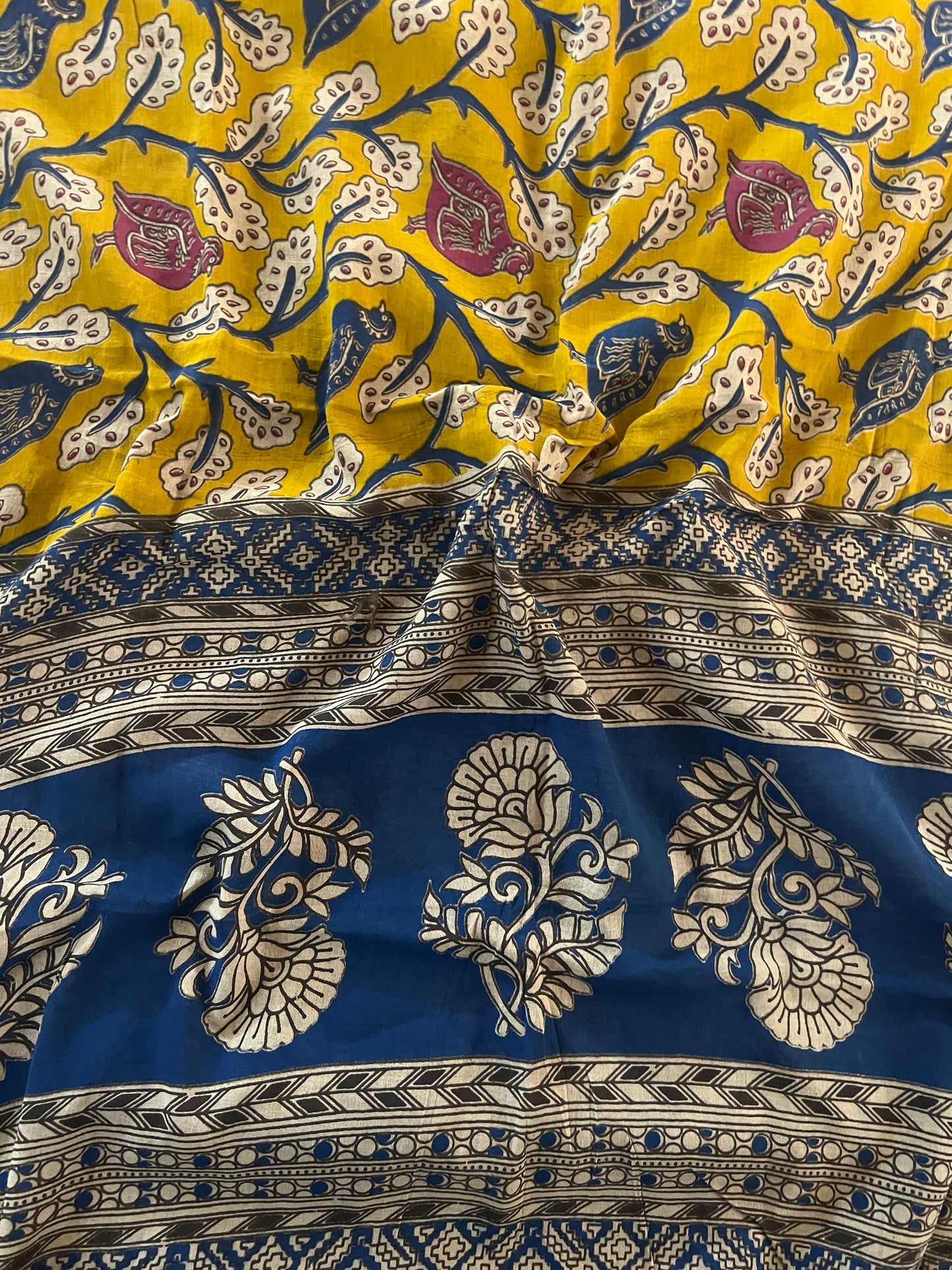 HANDLOOM SUIT (PH8551)