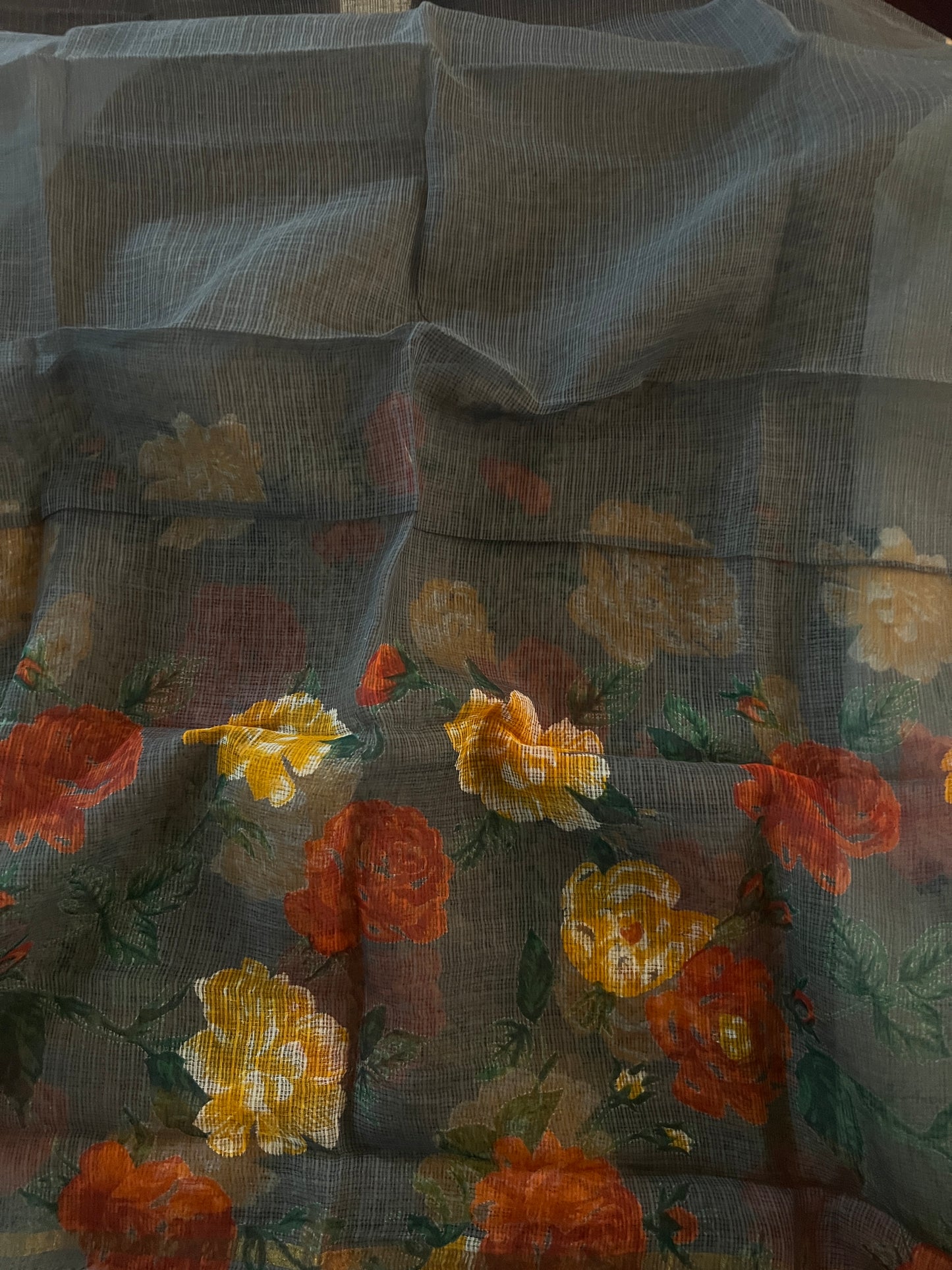 COTTON SUIT (PH8552)
