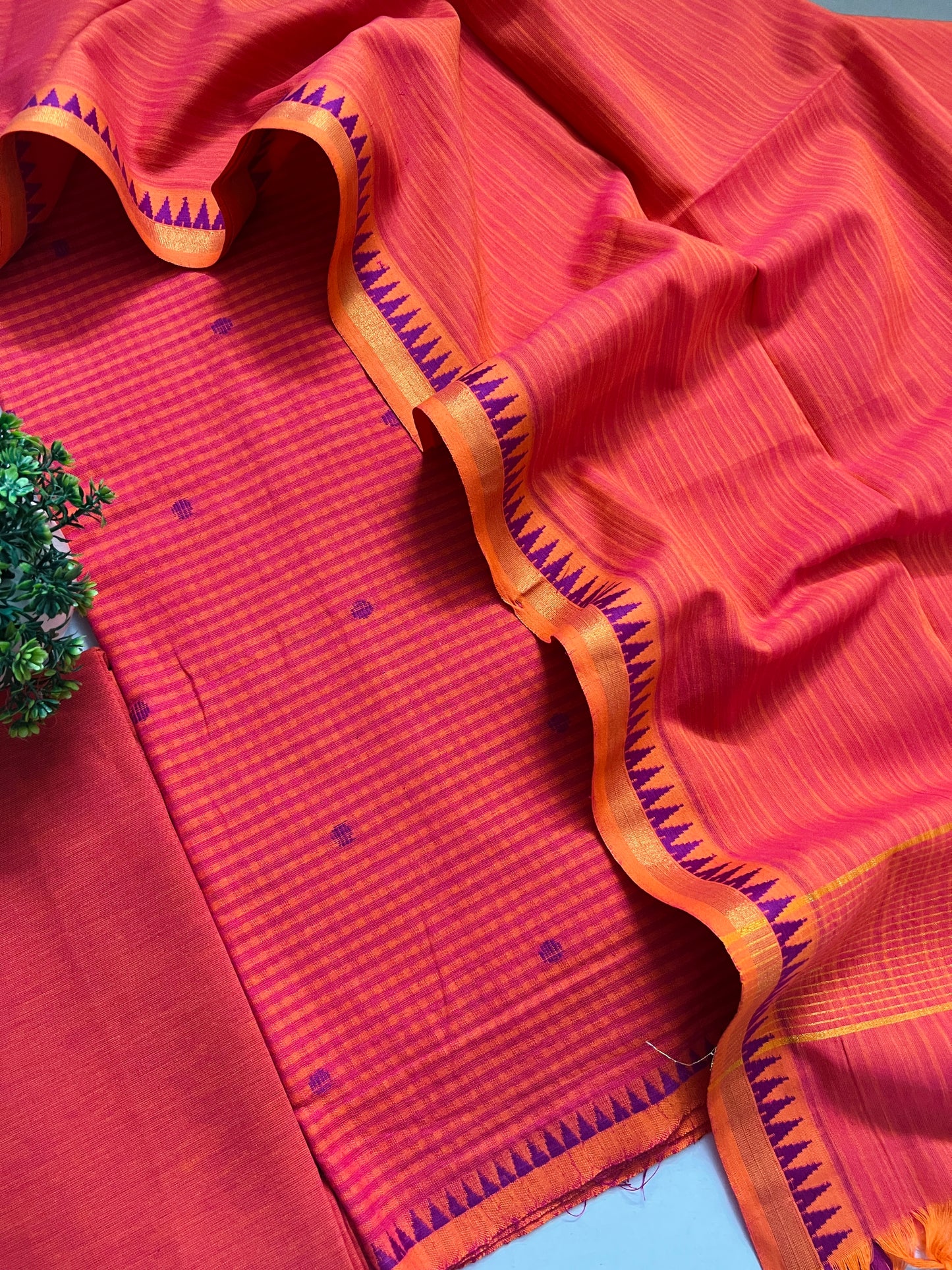 HANDLOOM SUITS (PH8581)