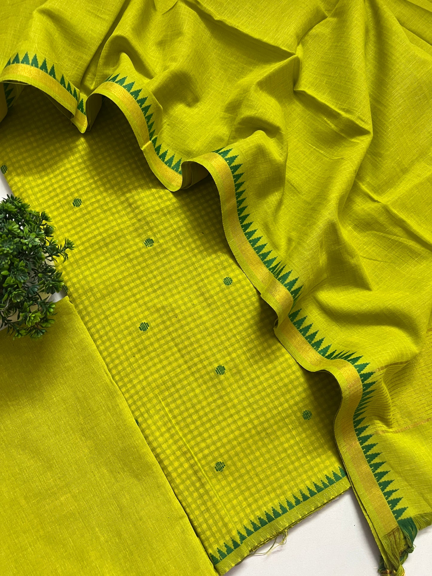 HANDLOOM SUITS (PH8600)