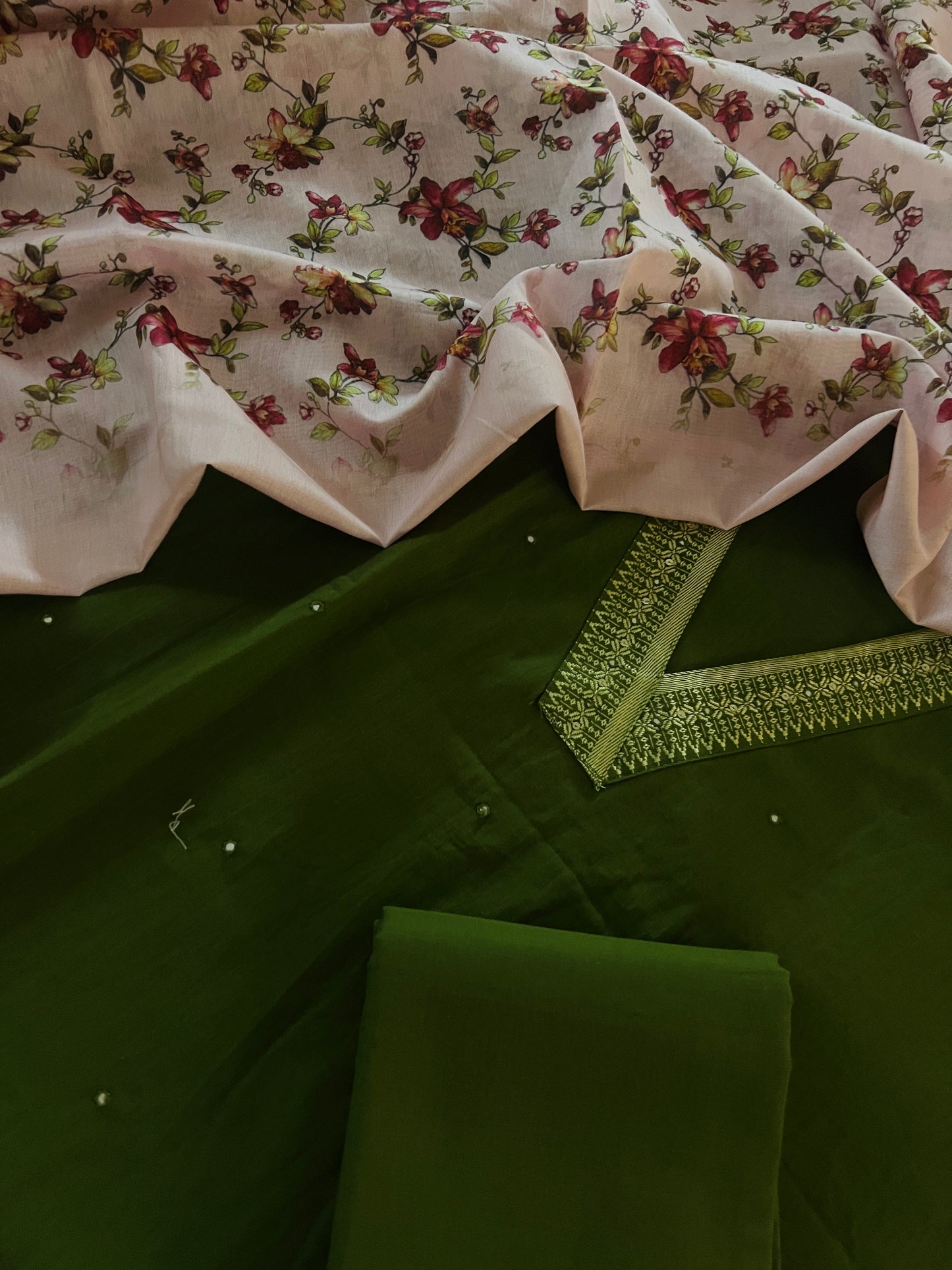 HANDLOOM SUIT (PH8617)