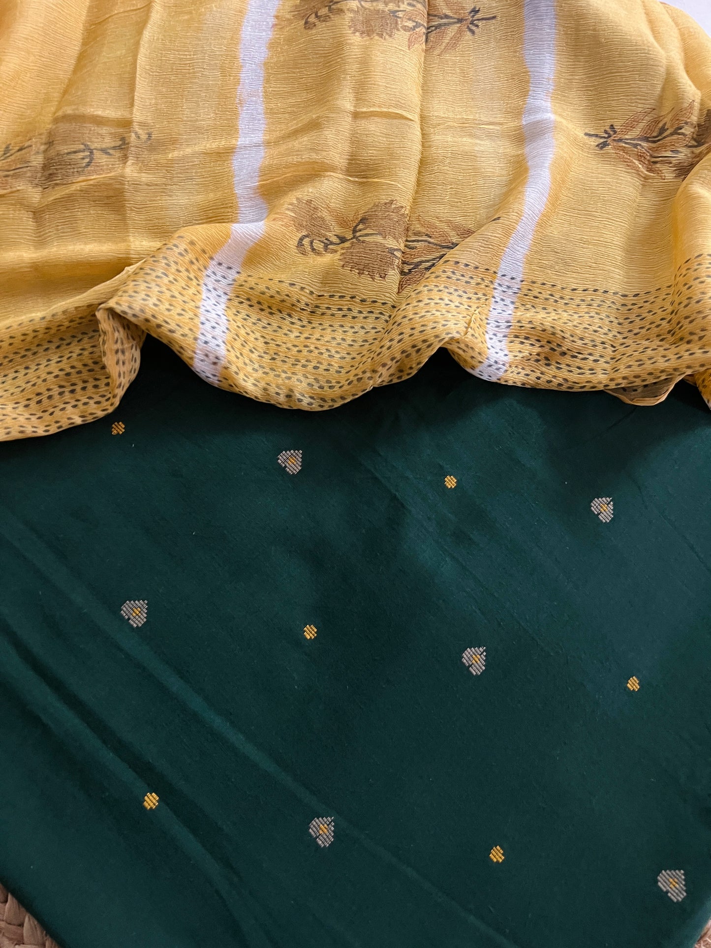 HANDLOOM SUIT (PH8642)
