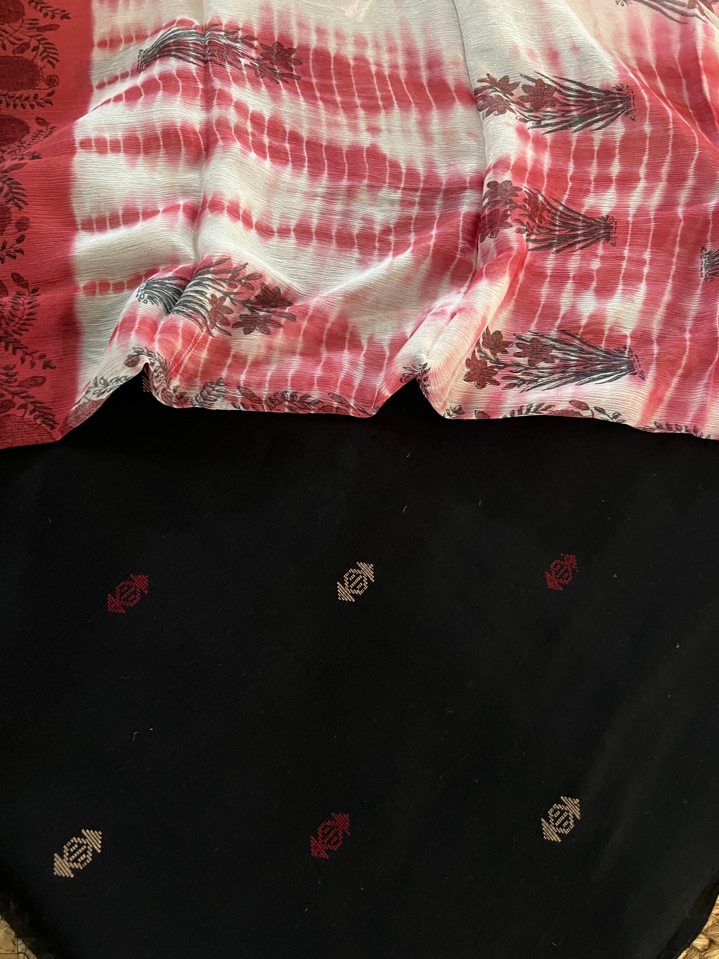 HANDLOOM SUIT (PH8646)