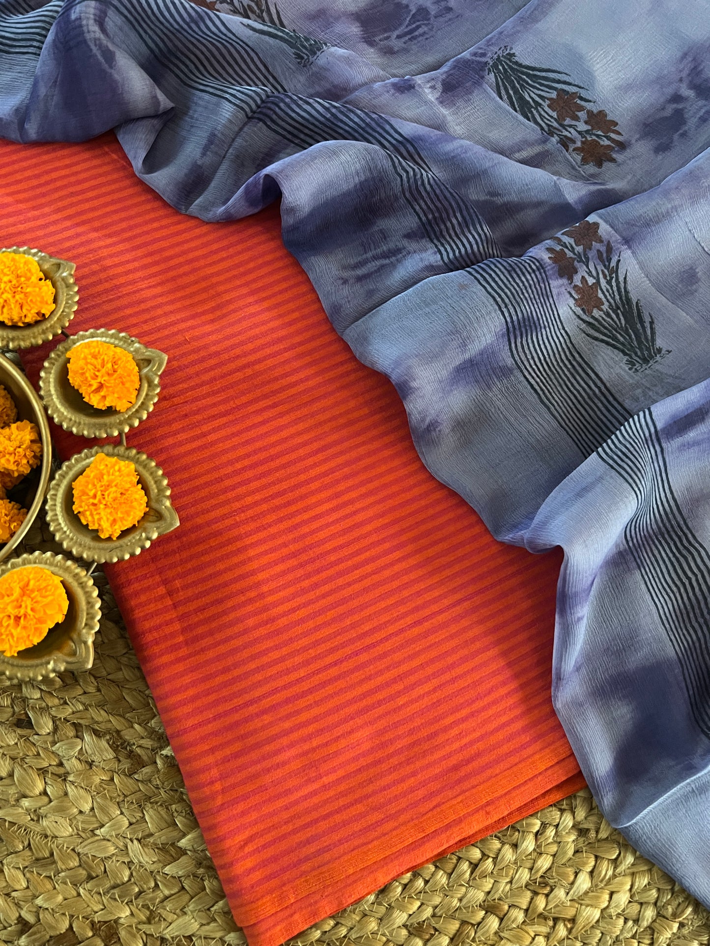 HANDLOOM SUIT (PH8648)