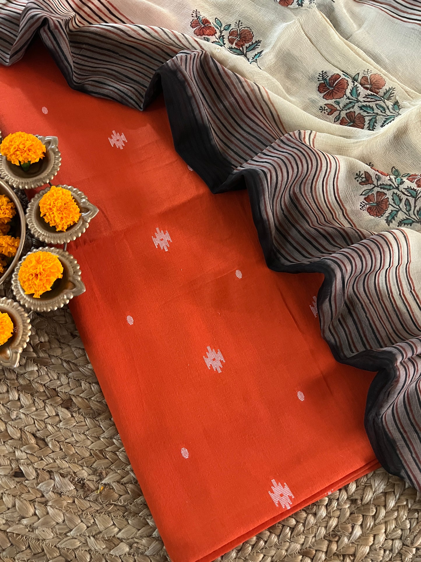 HANDLOOM SUIT (PH8652)