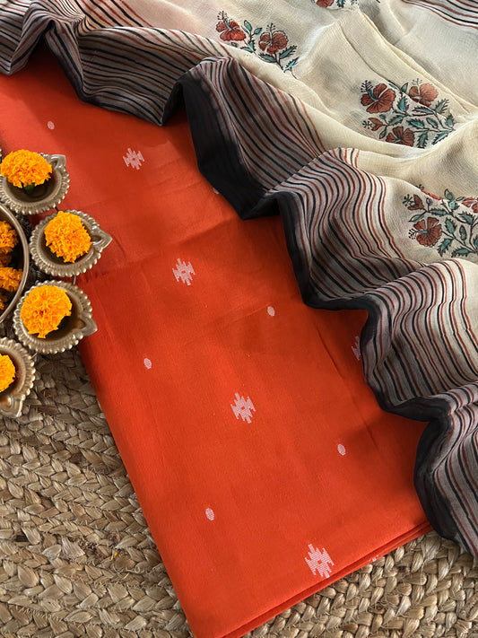 HANDLOOM SUIT (PH8652)