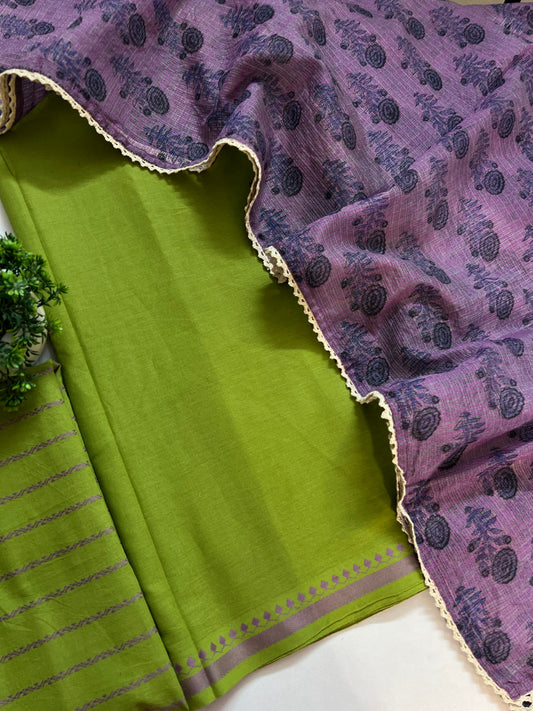 HANDLOOM SUIT (PH8653)