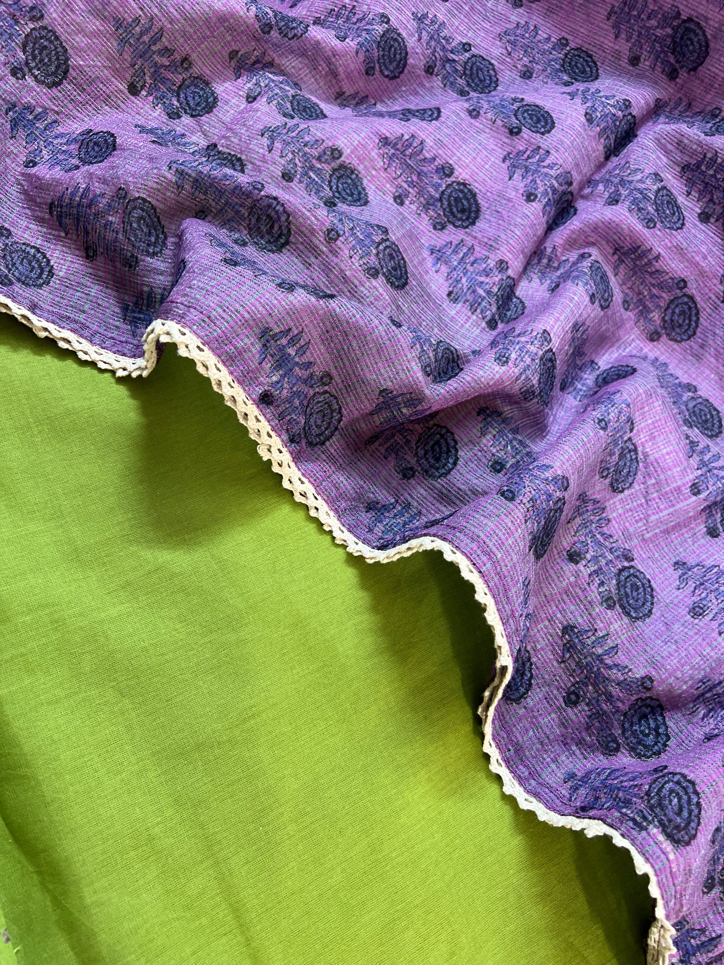 HANDLOOM SUIT (PH8653)
