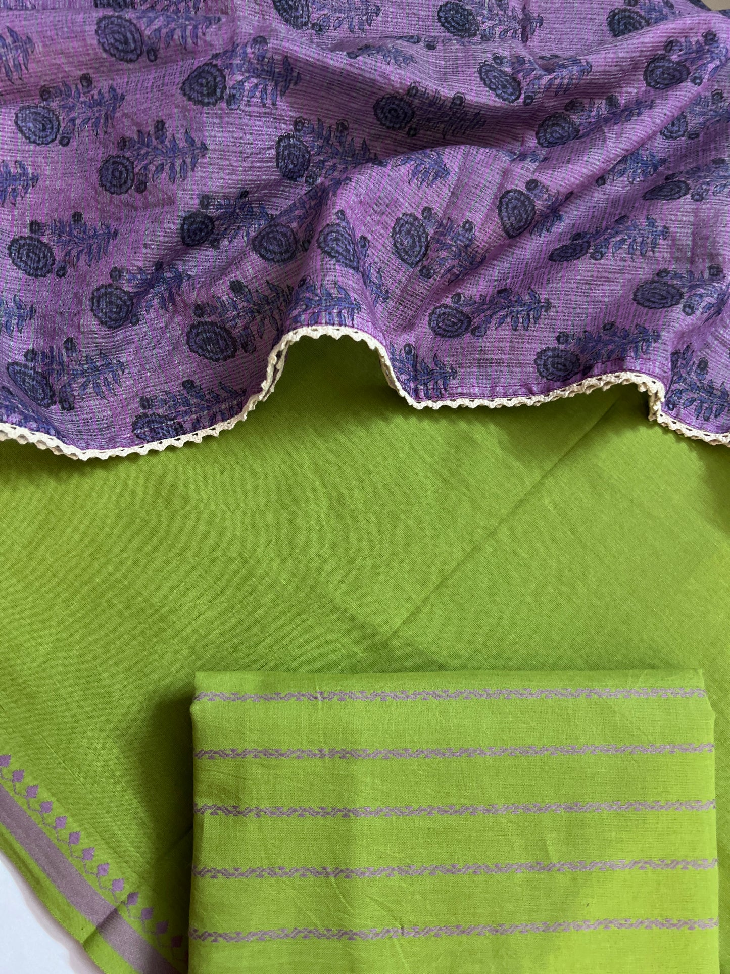 HANDLOOM SUIT (PH8653)