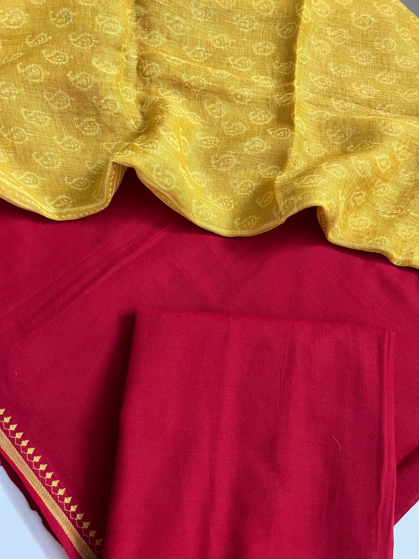 HANDLOOM SUIT (PH8656)