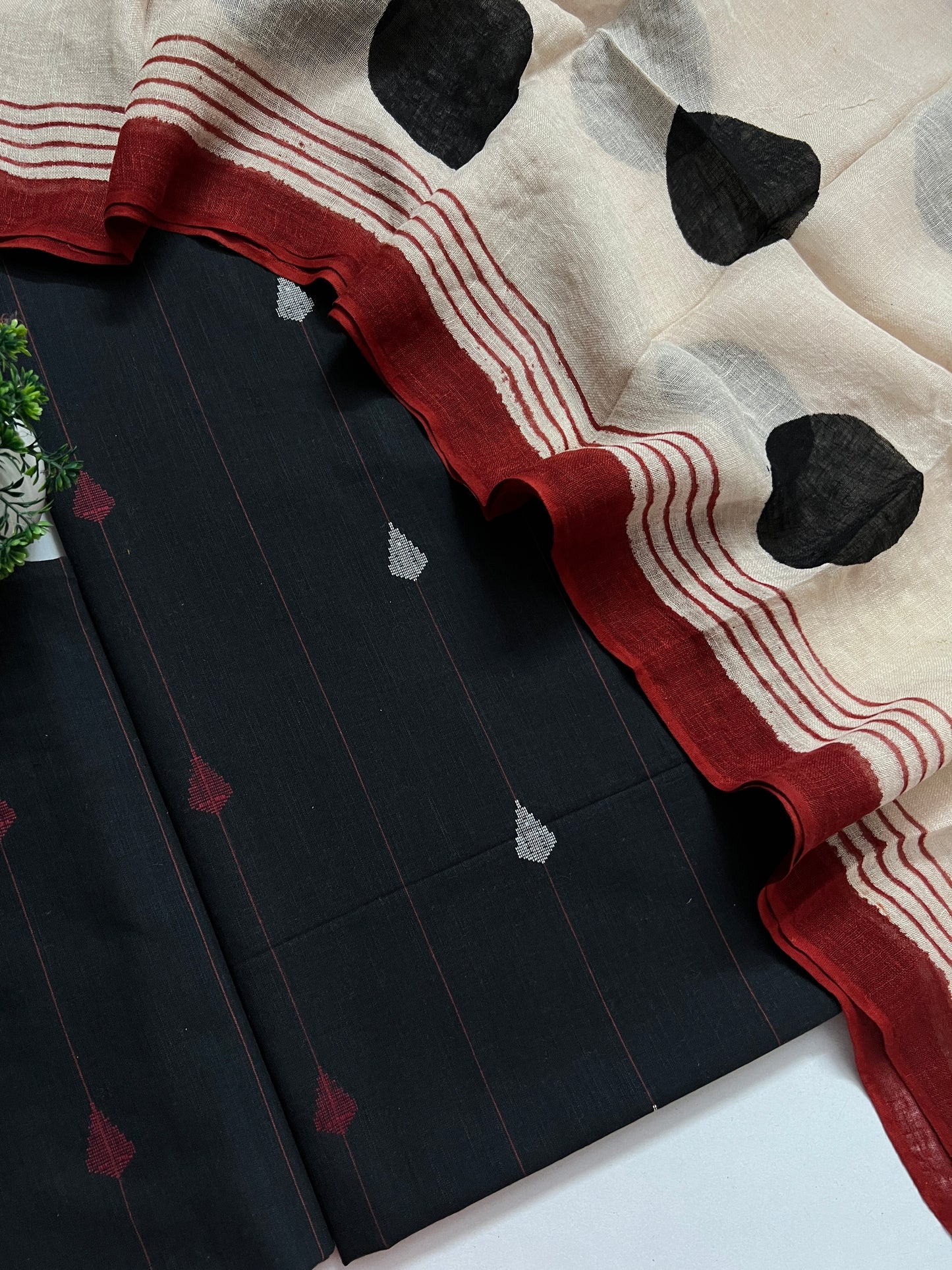 HANDLOOM SUIT (PH8662)