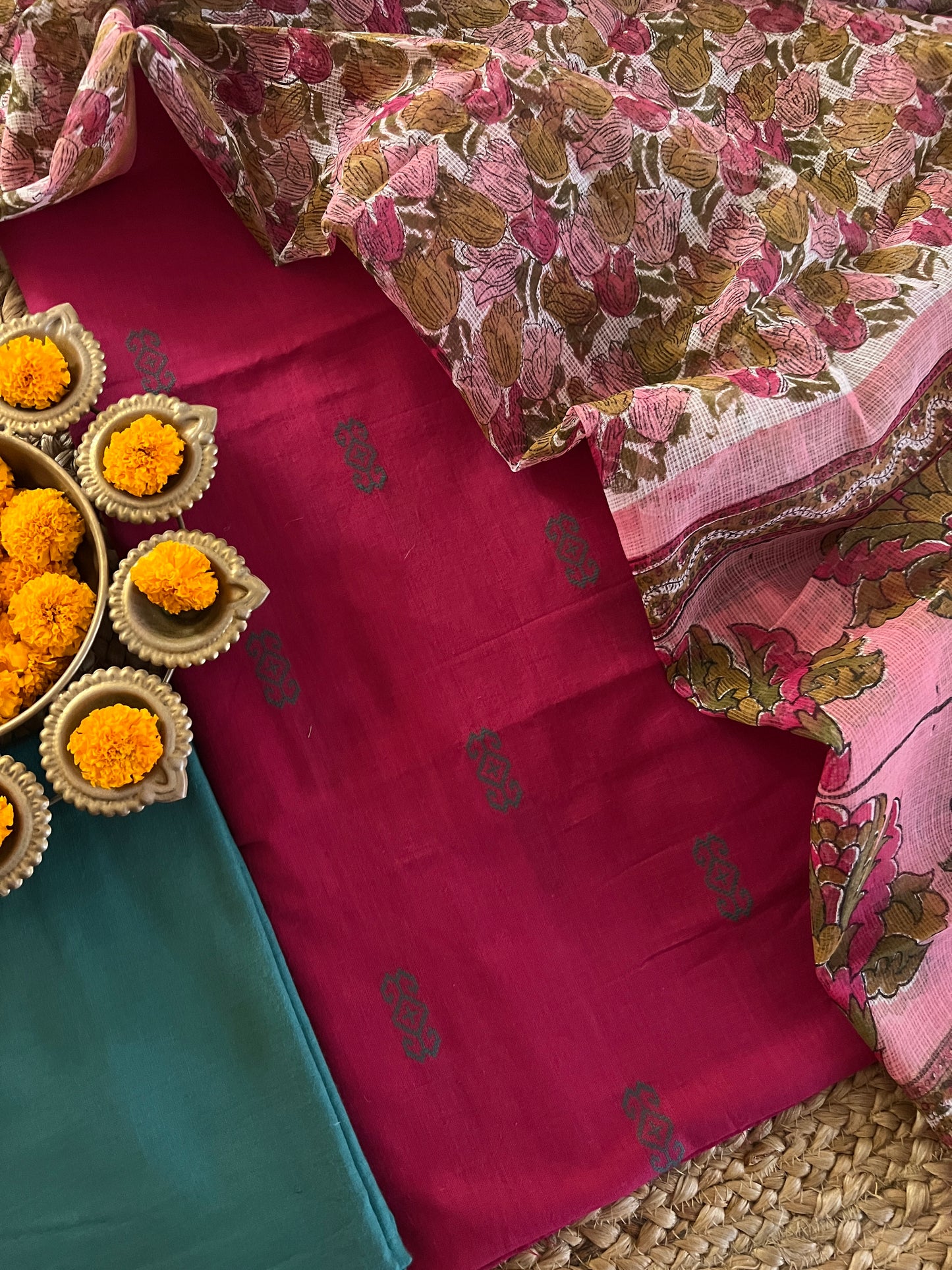 HANDLOOM SUITS (PH8668)