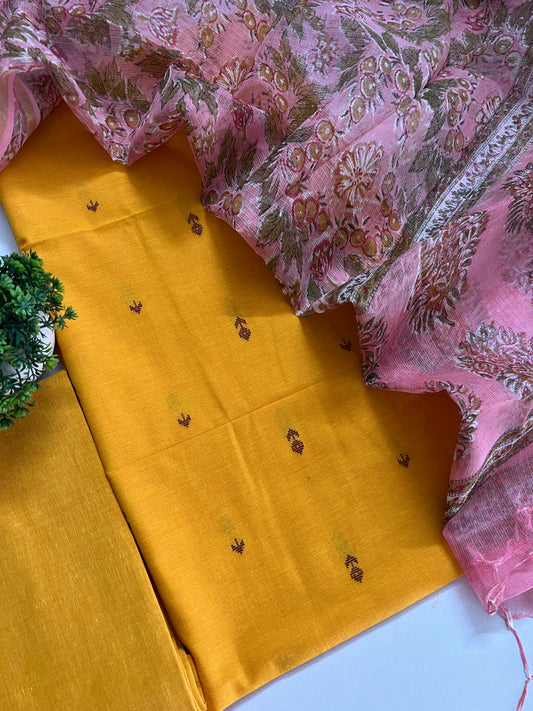 HANDLOOM SUITS (PH8671)