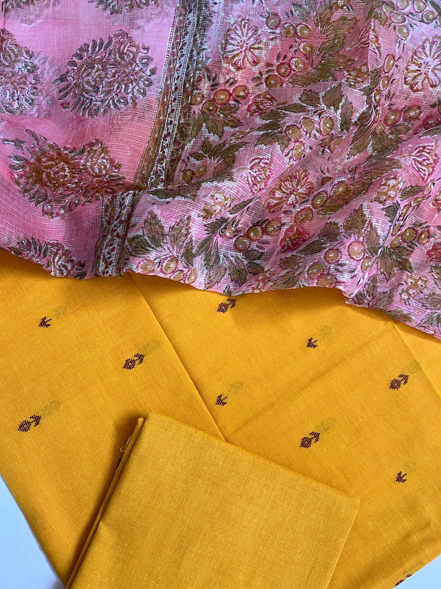 HANDLOOM SUITS (PH8671)