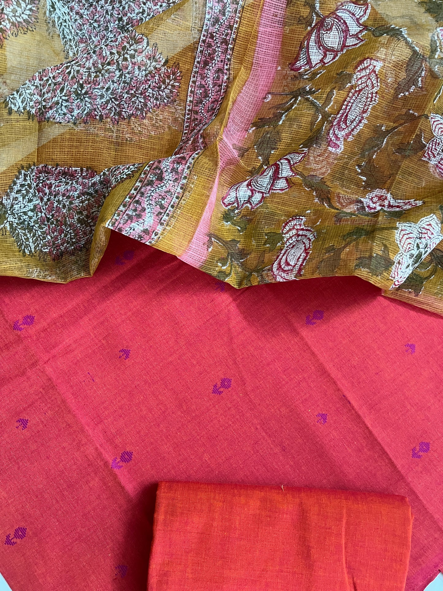 HANDLOOM SUITS (PH8672)