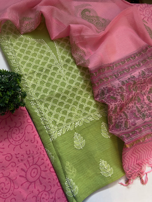 CHIKANKARI (PH8686)