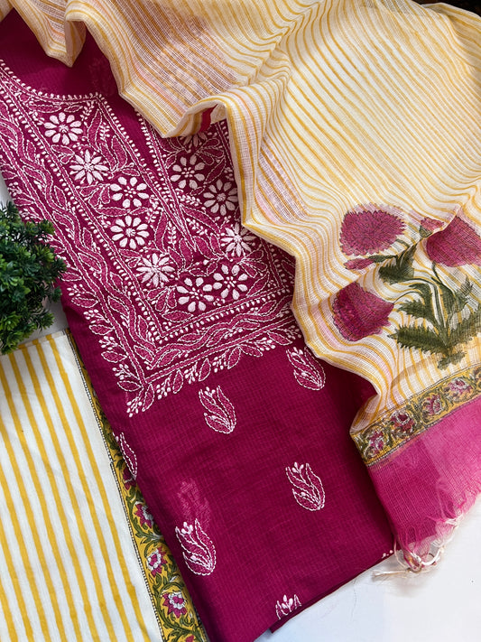 CHIKANKARI (PH8687)