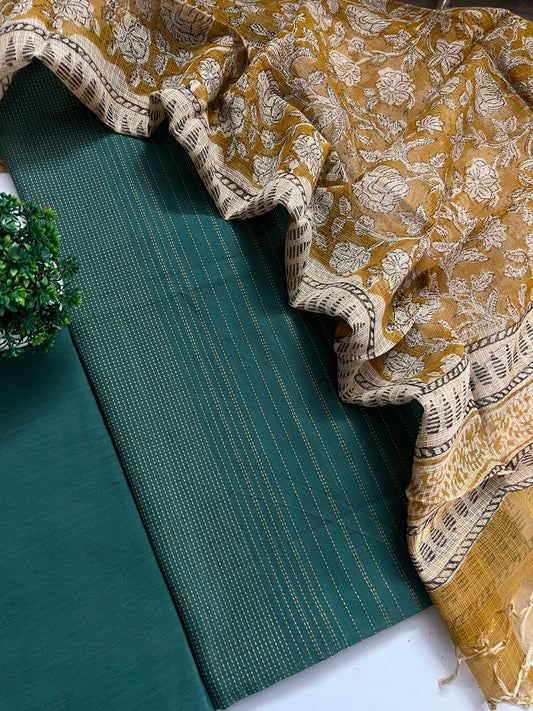 HANDLOOM SUIT (PH8720)