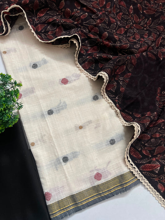 HANDLOOM SUIT (PH8721)