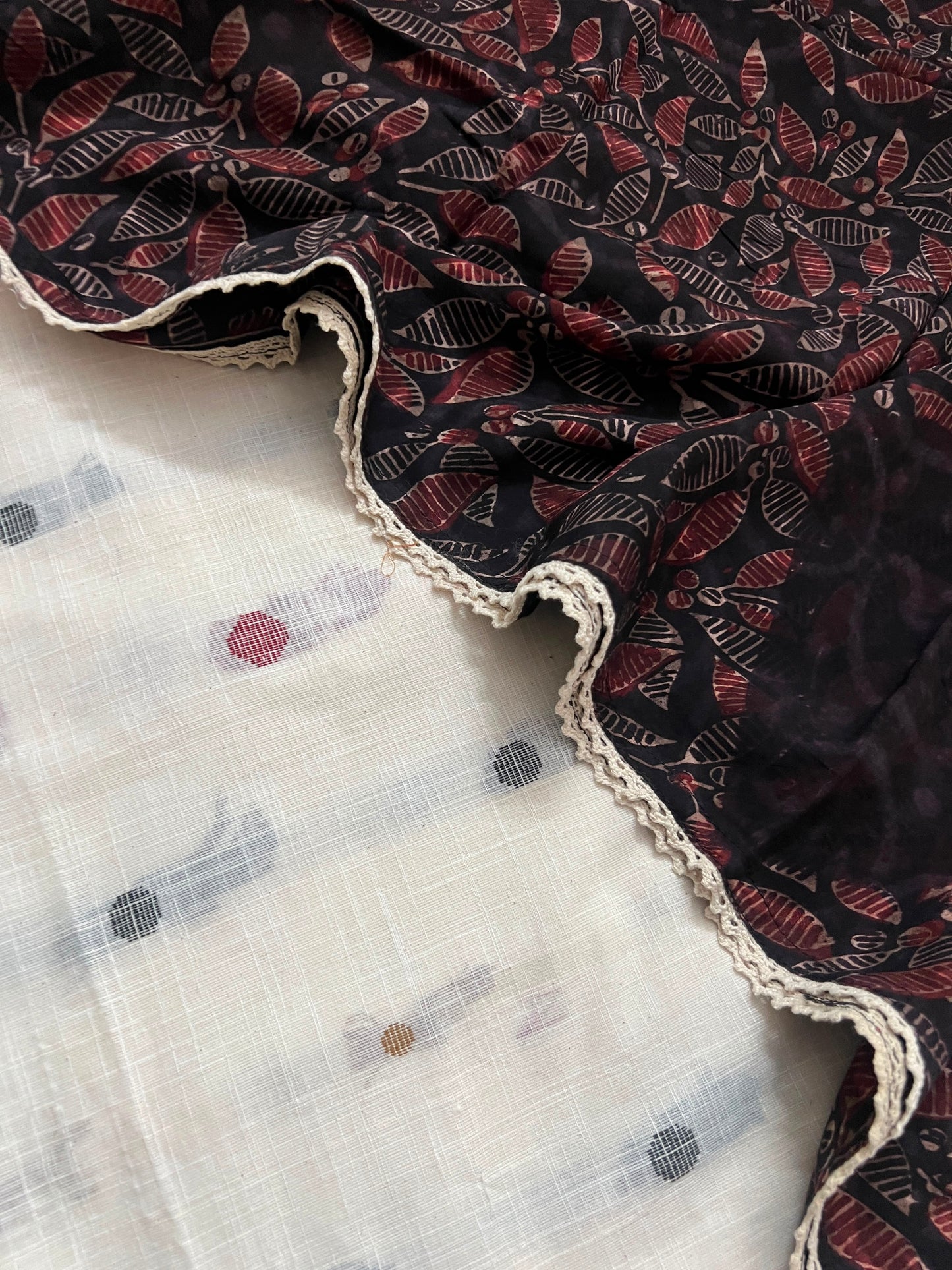 HANDLOOM SUIT (PH8721)