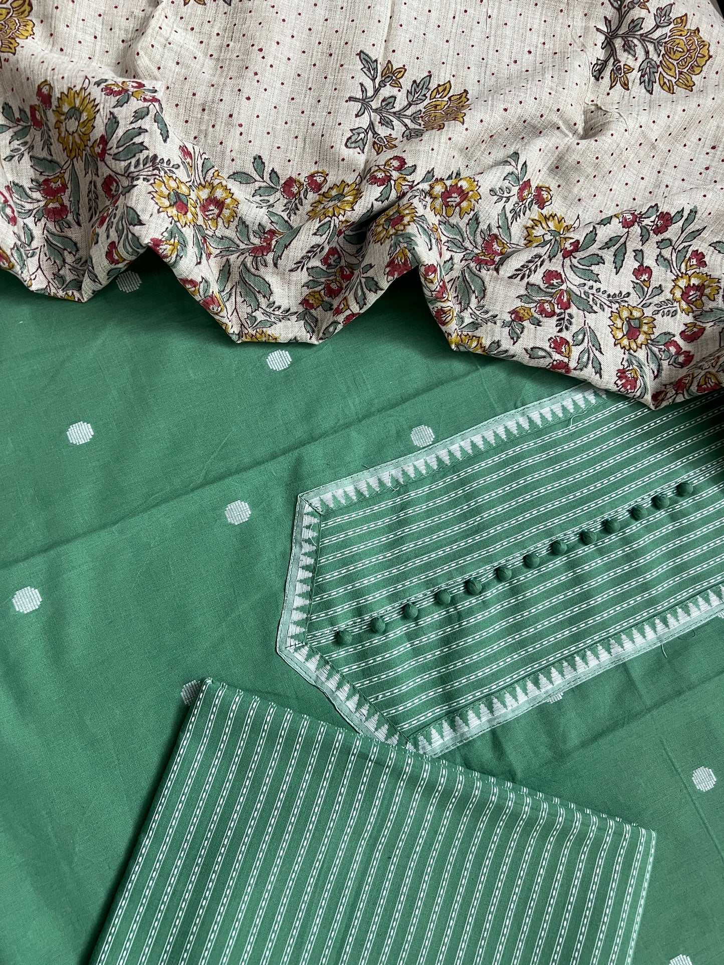 HANDLOOM SUIT (PH8723)