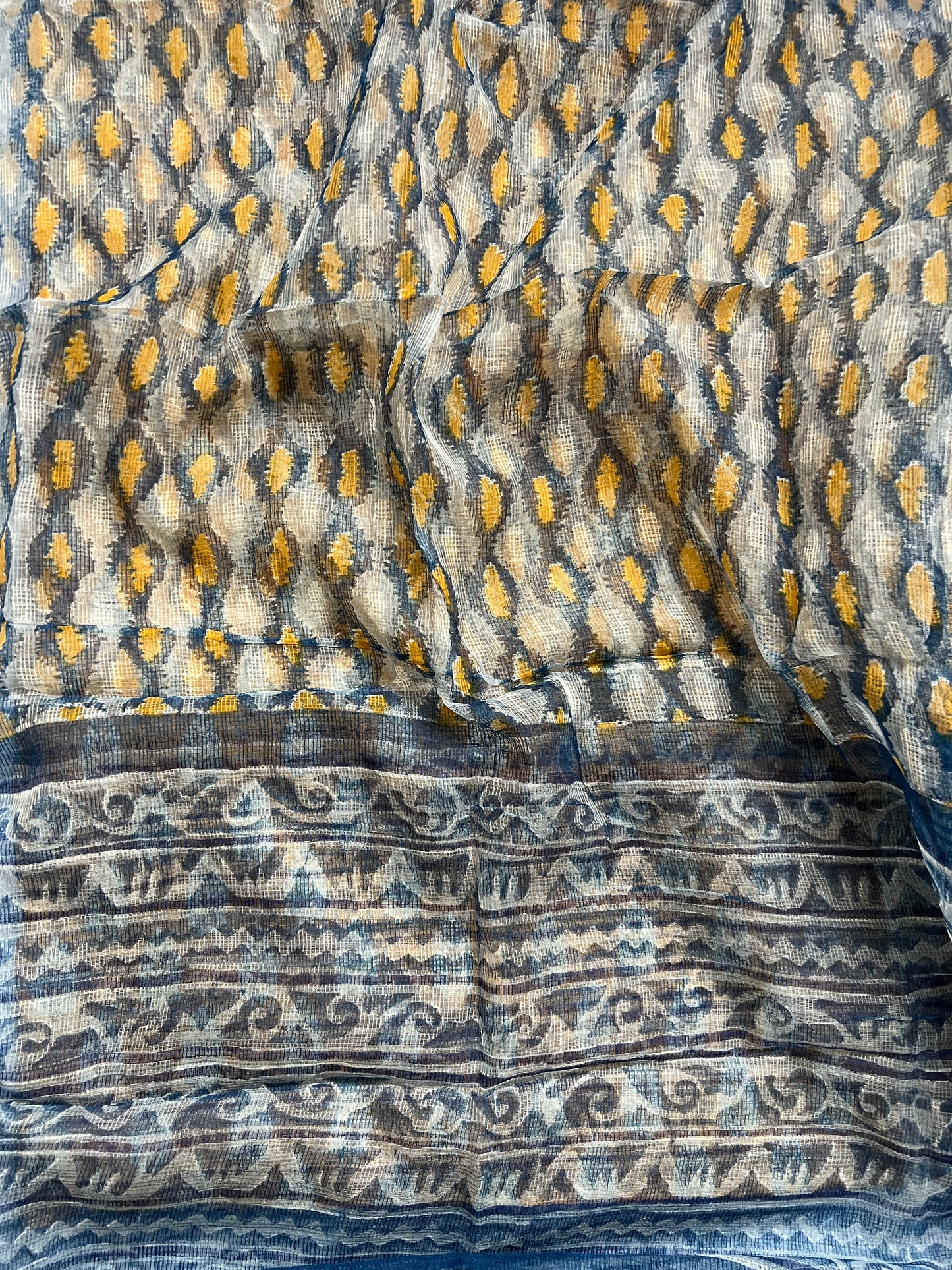 VEGAN COTTON SUIT (PH8724)