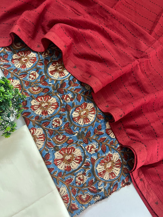 COTTON SUIT (PH8740)