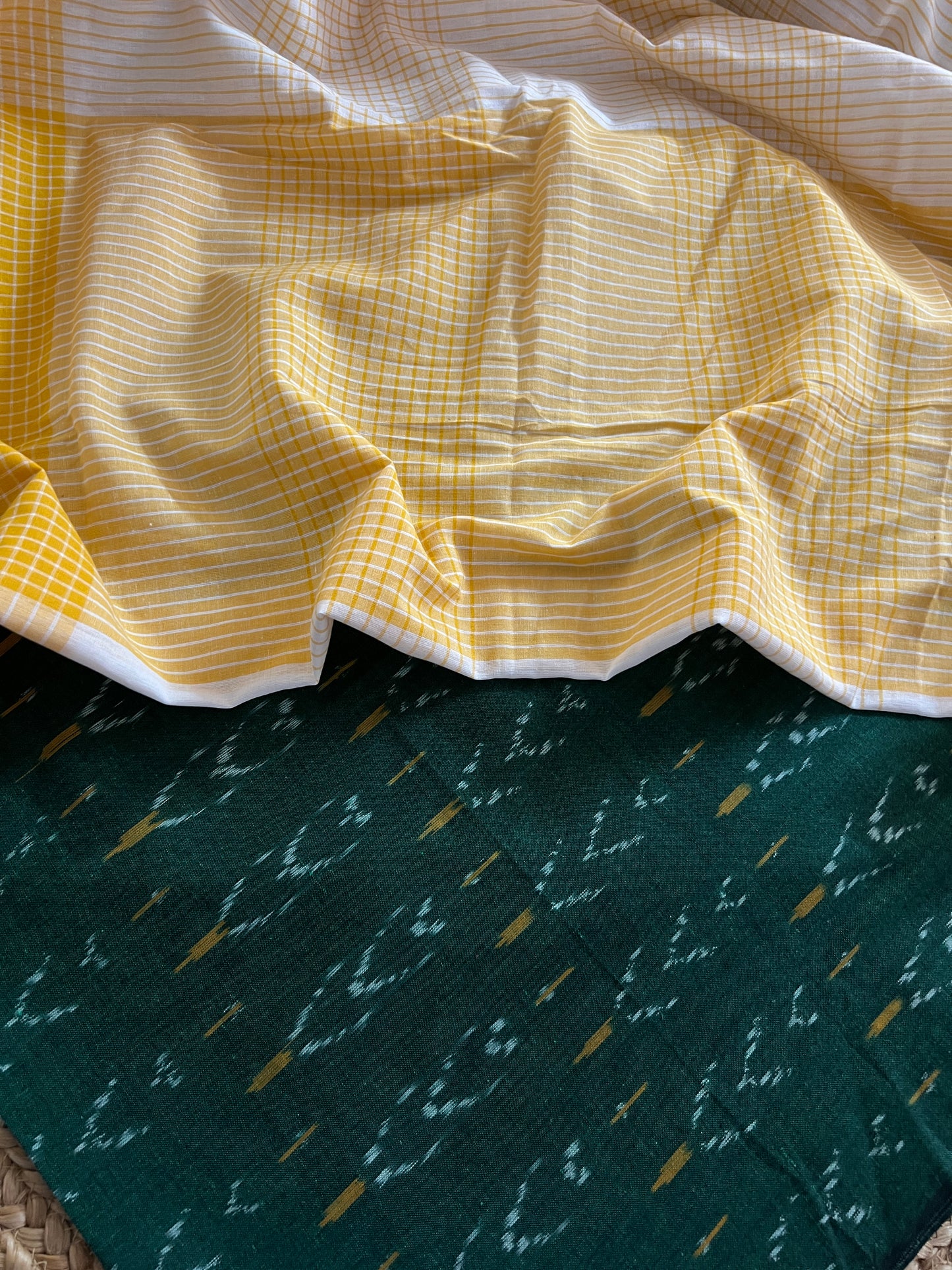IKKAT SUITS (PH8751)