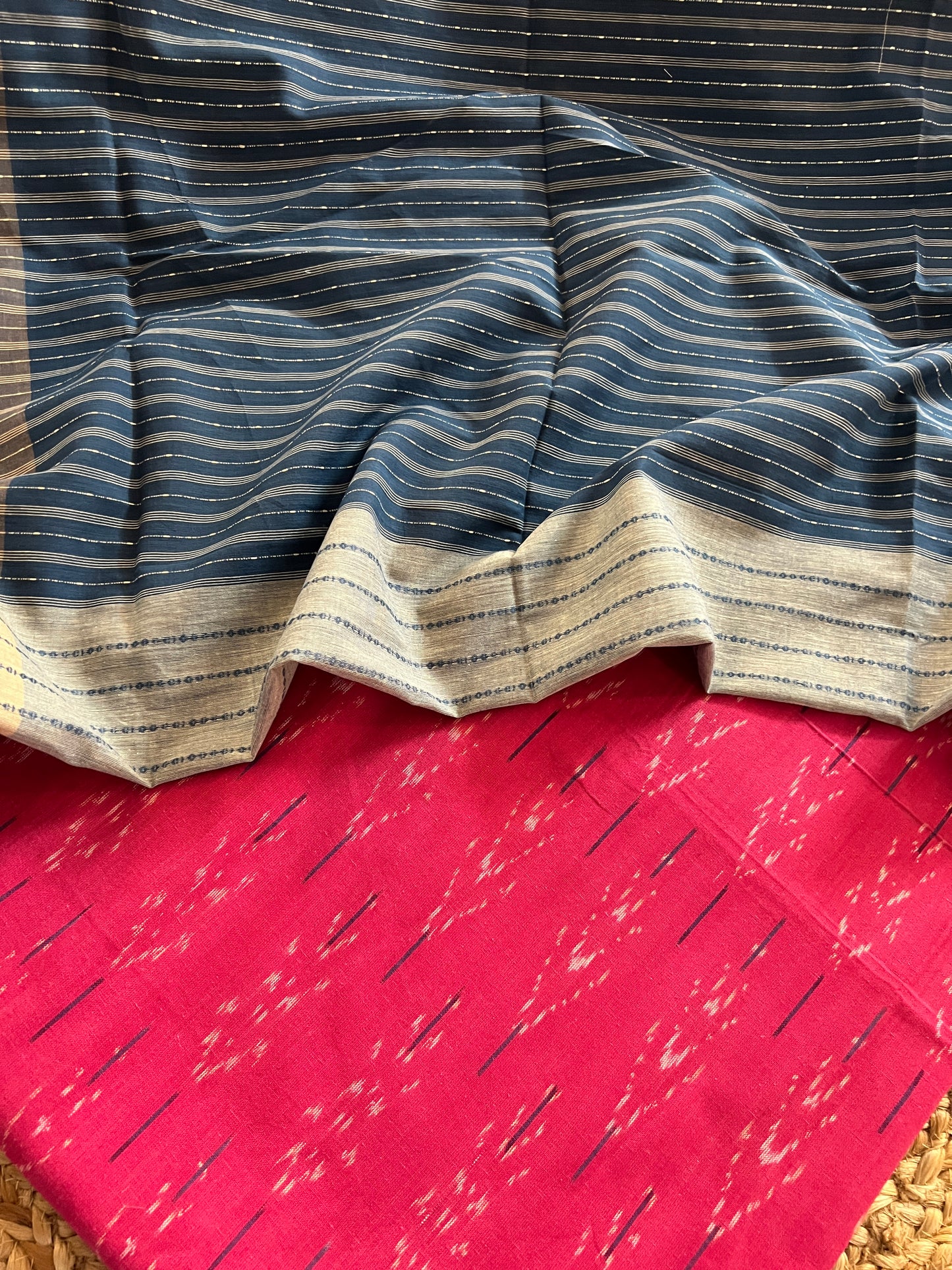 IKKAT SUITS (PH8752)