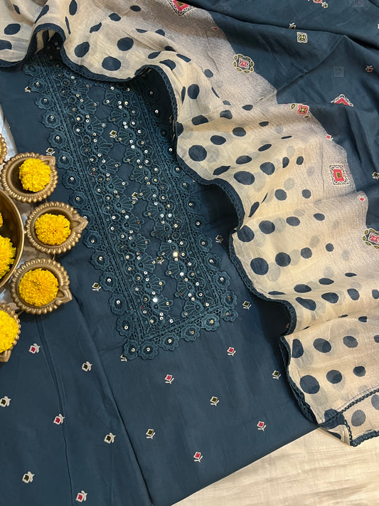 COTTON SUITS (PH8786)