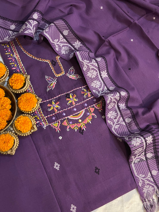 HANDLOOM SUITS (PH8799)