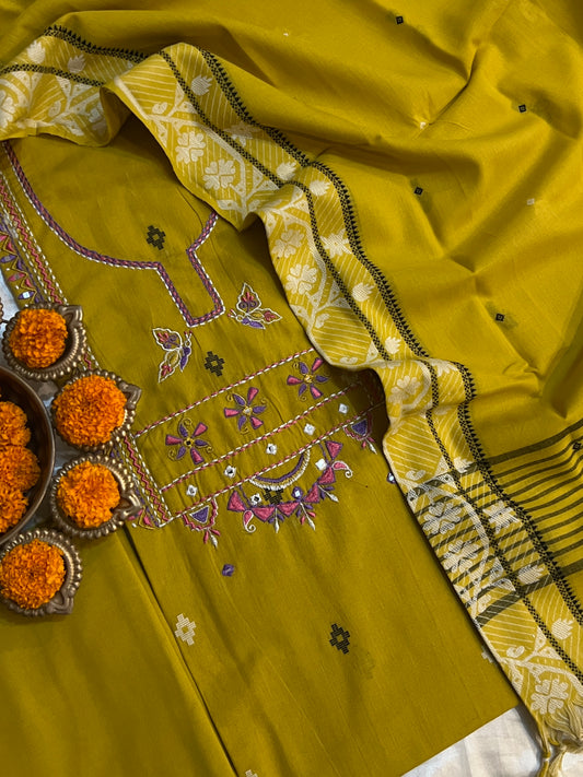 HANDLOOM SUITS (PH8800)