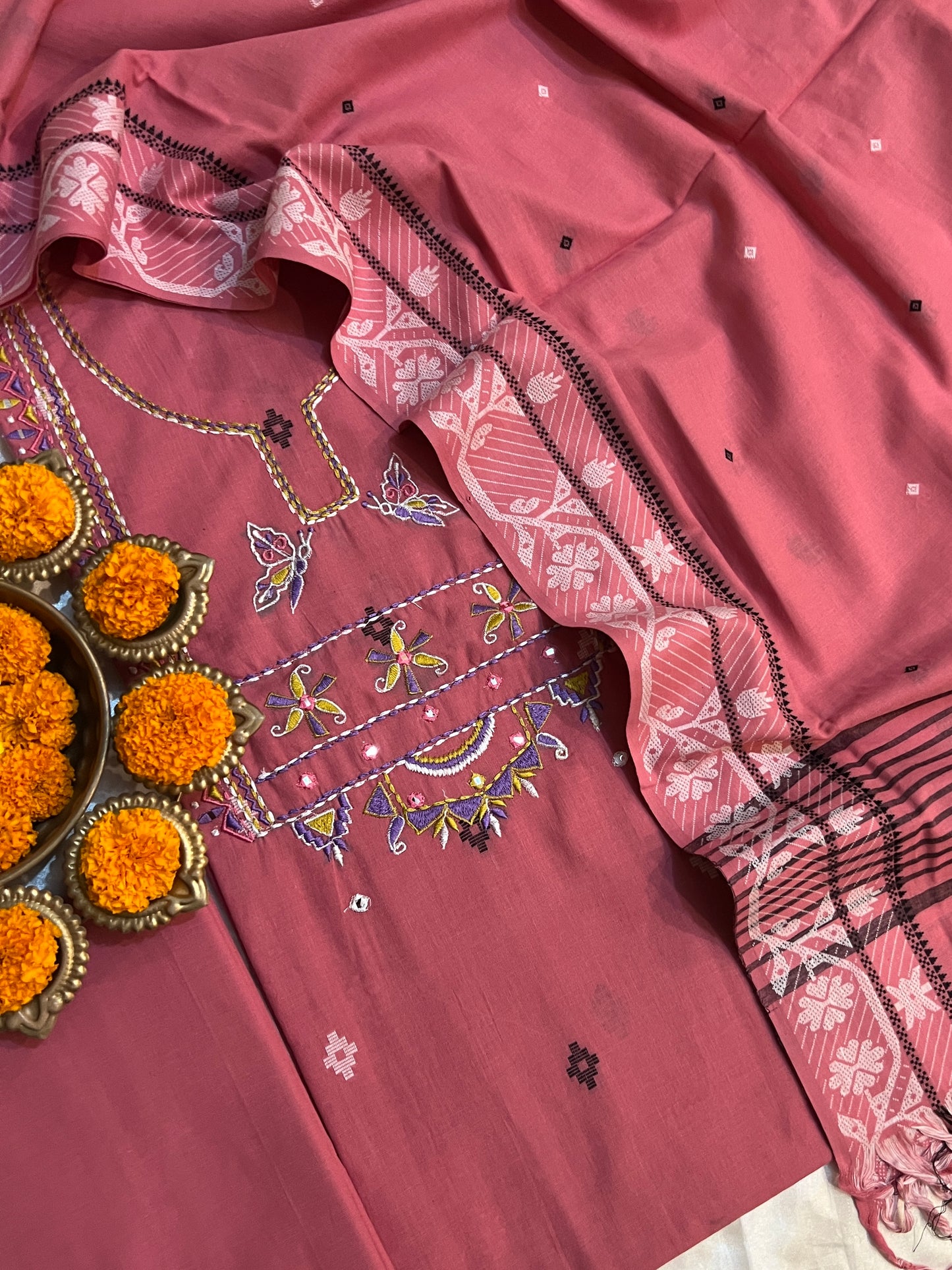 HANDLOOM SUITS (PH8801)