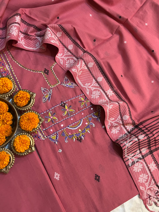 HANDLOOM SUITS (PH8801)