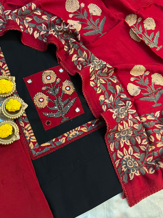 HANDLOOM SUITS (PH8806)