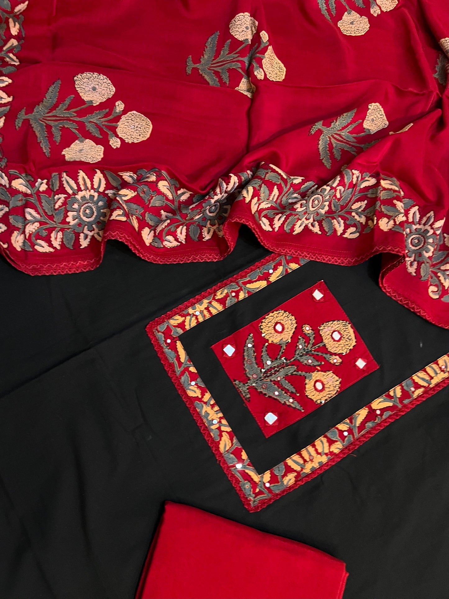 HANDLOOM SUITS (PH8806)
