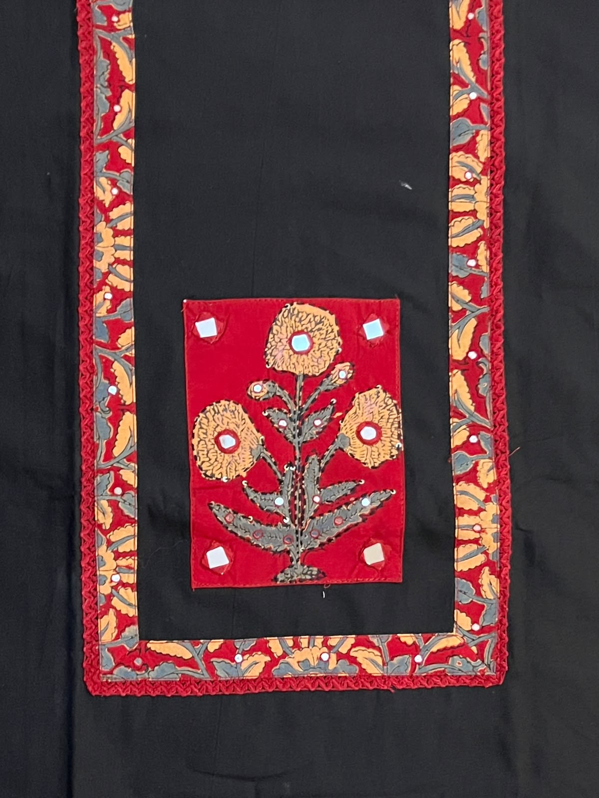 HANDLOOM SUITS (PH8806)