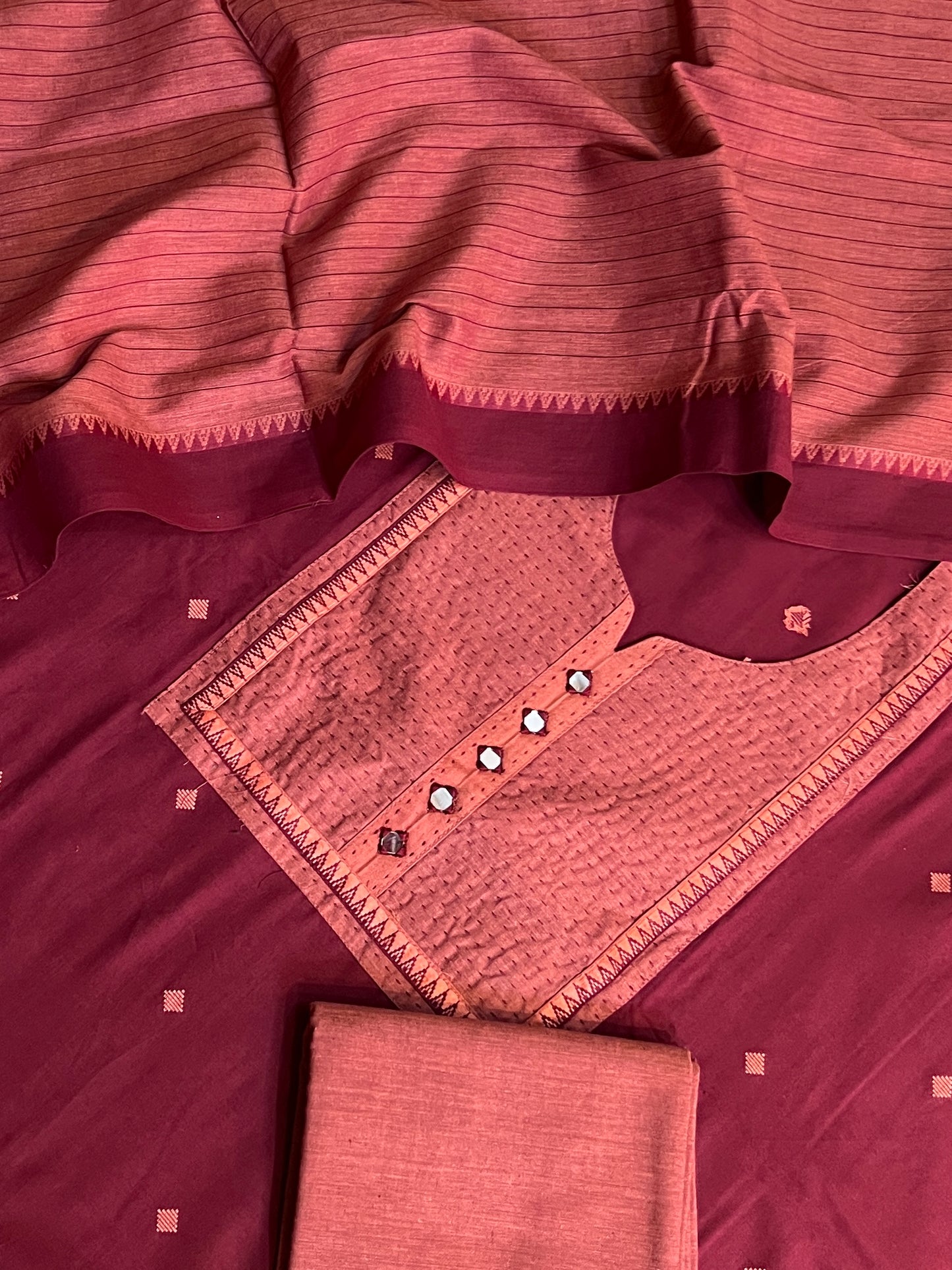 HANDLOOM SUITS (PH8811)