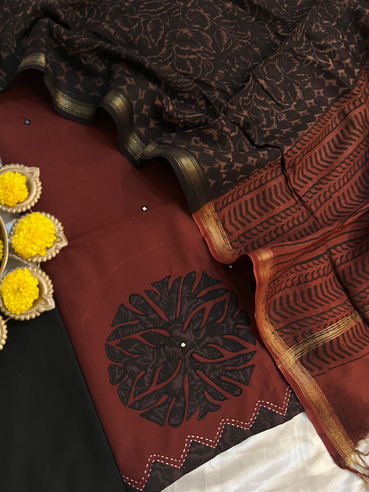 HANDLOOM SUITS (PH8815)