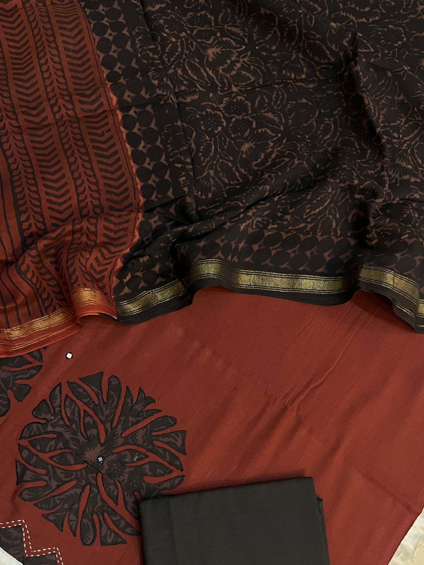 HANDLOOM SUITS (PH8815)