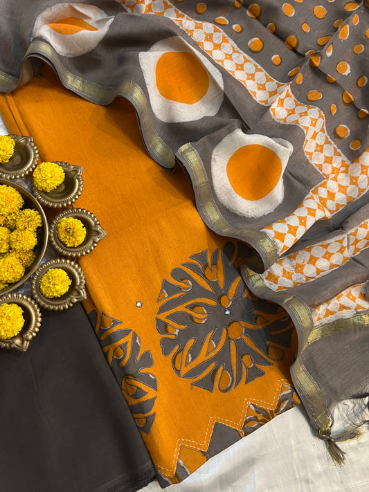 HANDLOOM SUITS (PH8816)