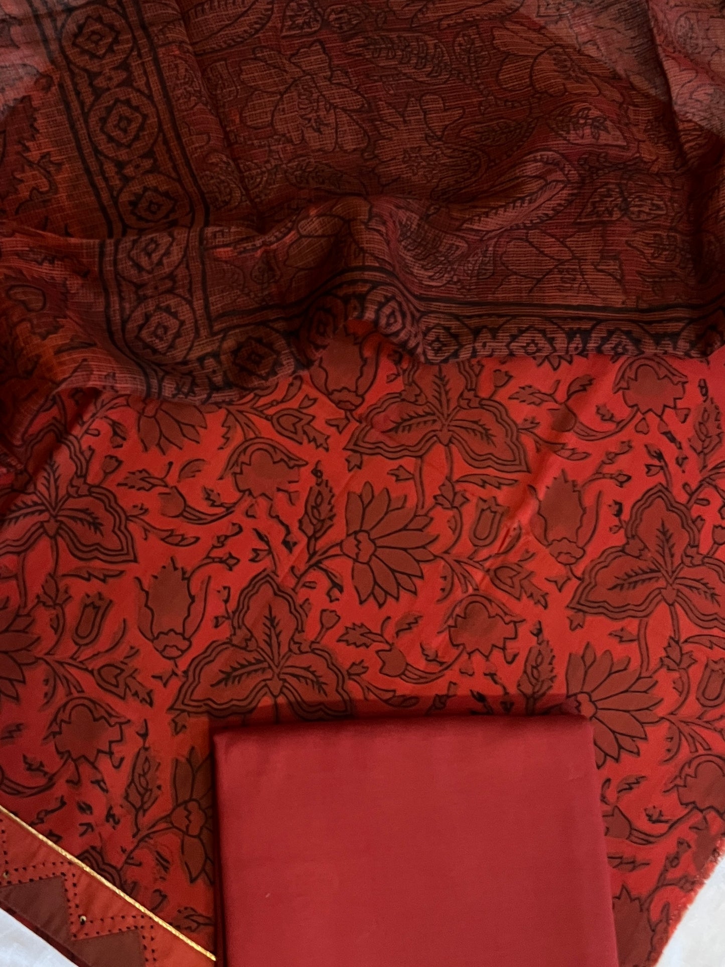 COTTON SUITS (PH8831)