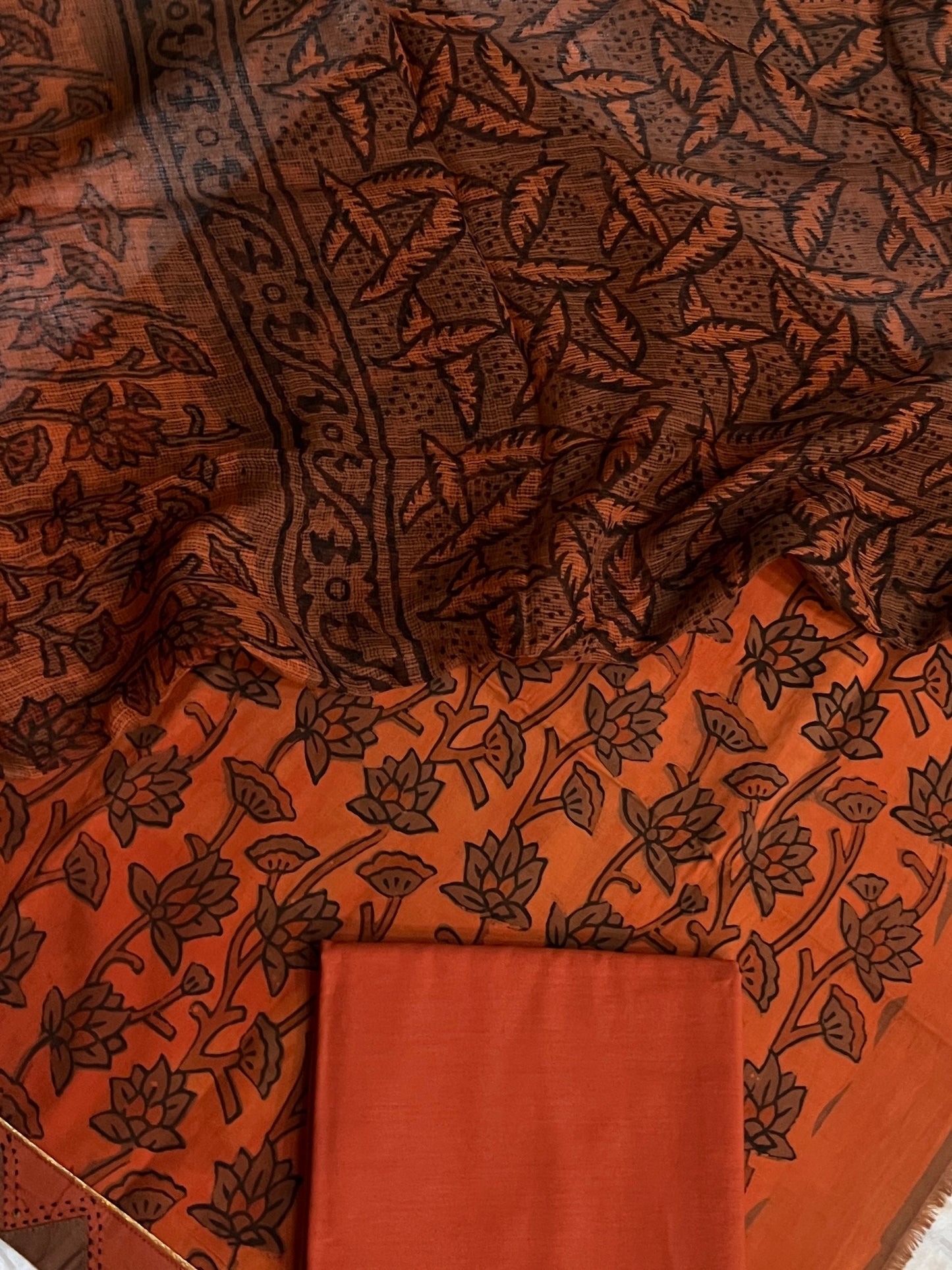 COTTON SUITS (PH8832)