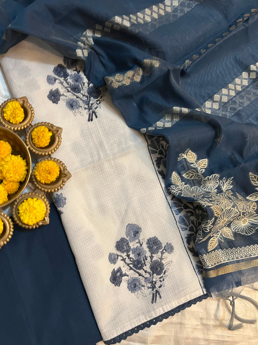 KOTA DORIYA SUITS (PH8840)